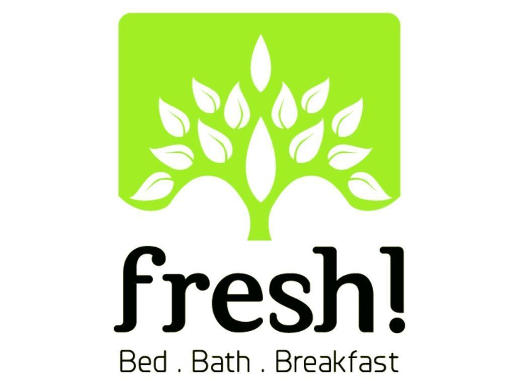 Fresh Hotel Sukabumi Eksteriør billede
